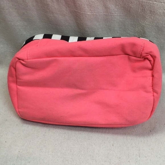 Victoria’s Secret Neon Lingerie Train Case NWT - Picture 6 of 8